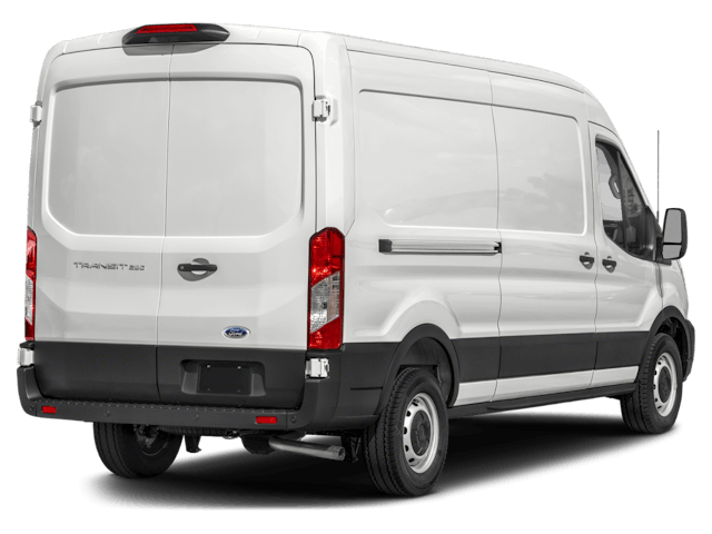 New 2023 Ford Transit-250 Mini-van, Cargo